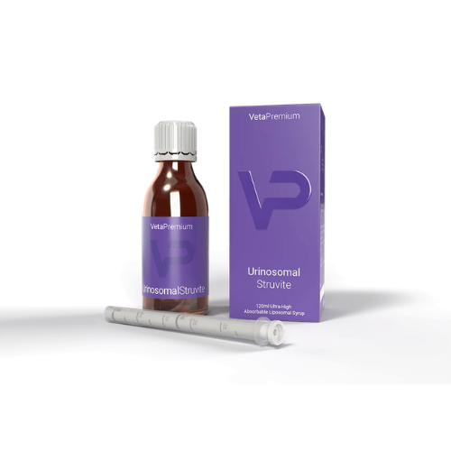 URINOSOMAL STRUVITE 120ml
