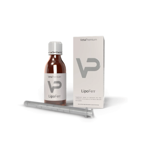 LIPOFERR 120ml