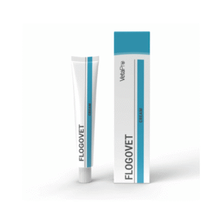 FLOGOVET KRĒMS 50g