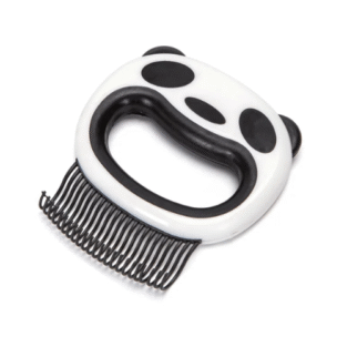 ĶEMME DZĪVNIEKIEM PANDA