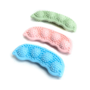 ROTAĻLIETA GUMIJAS PUPA