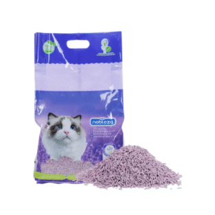 SMILTIS KAĶIEM TOFU LAVANDA 2.5kg