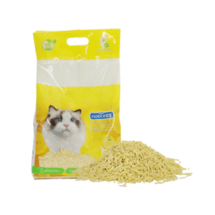 SMILTIS KAĶIEM TOFU LEMON 2.5kg