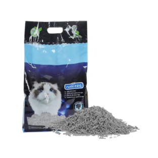 SMILTIS KAĶIEM TOFU CARBON 2.5kg