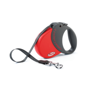 PAVADA FLEXI COMFORT RED