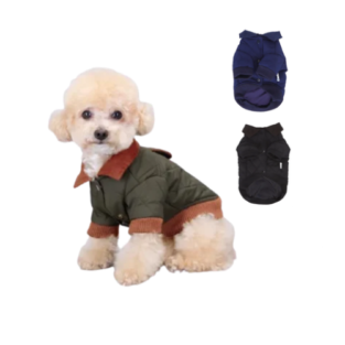 APĢĒRBS DIAMOND JAKET