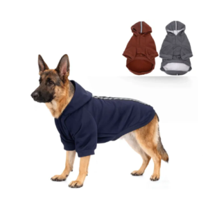 APĢĒRBS HOODIE AR ATSTAROTĀJU
