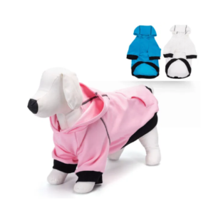 APĢĒRBS HOODIE SPILGTS