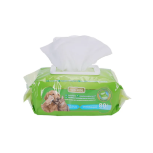 MITRĀS SALVETES NOBLEZA ALOE N80